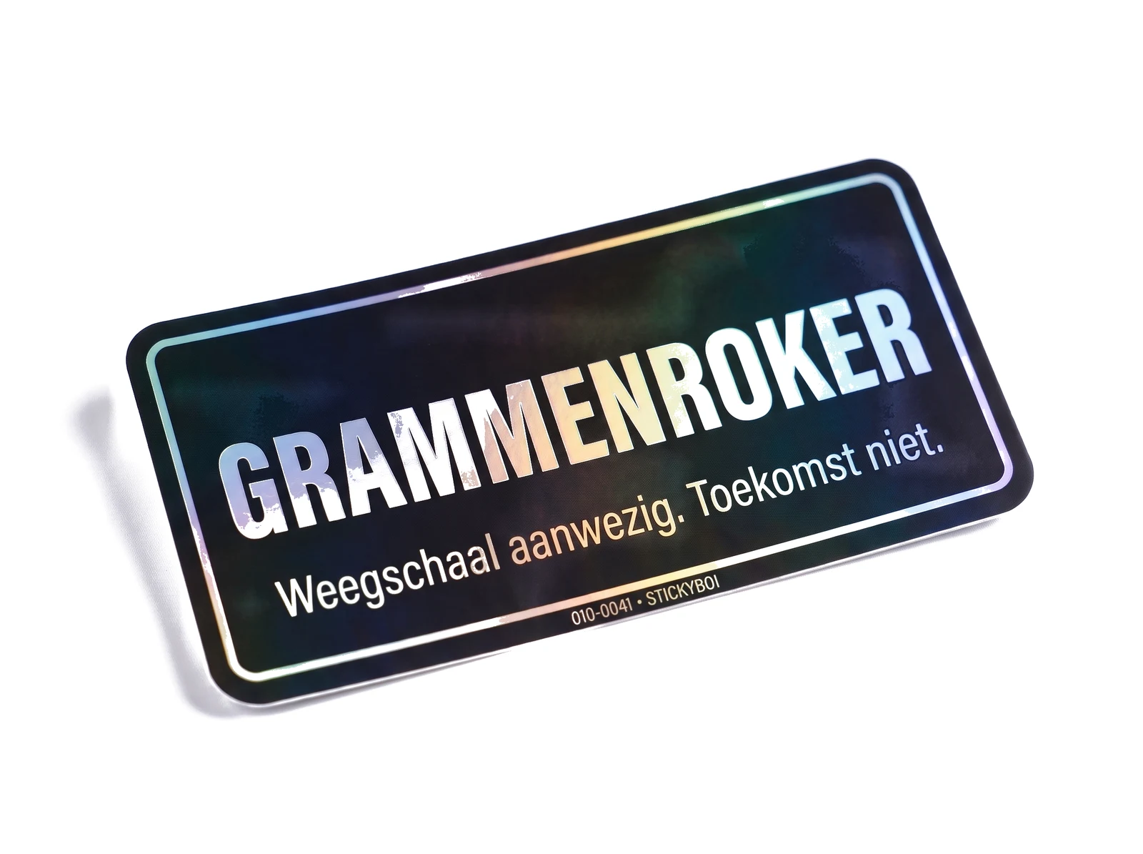 Grammenroker