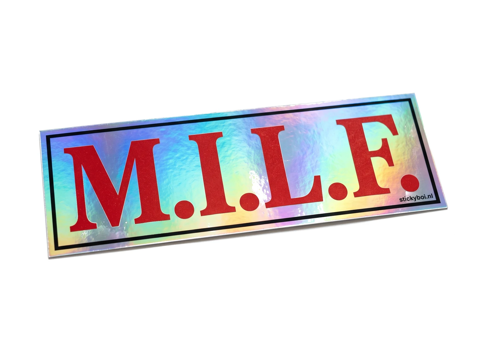 M.I.L.F.