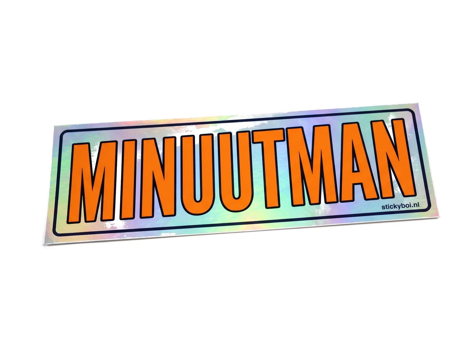 Minuutman